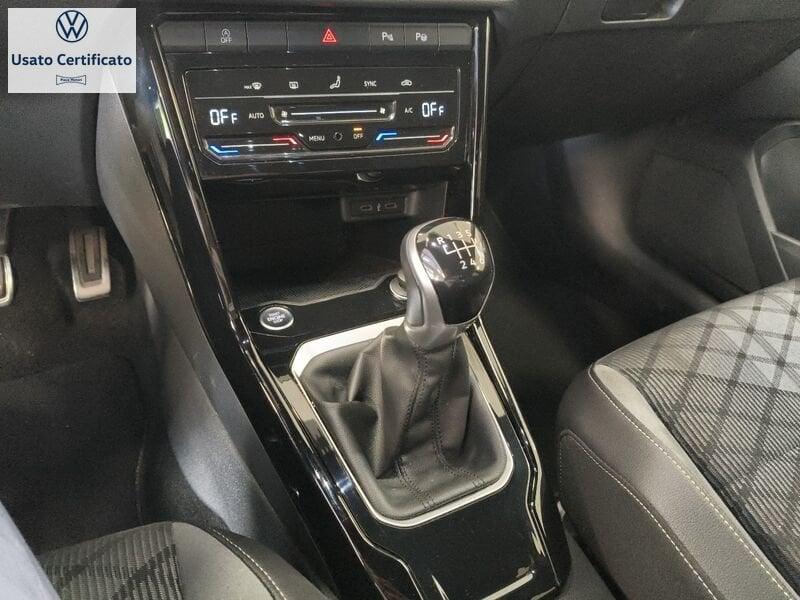 Volkswagen T-Roc T-Roc 1.5 TSI ACT R-Line