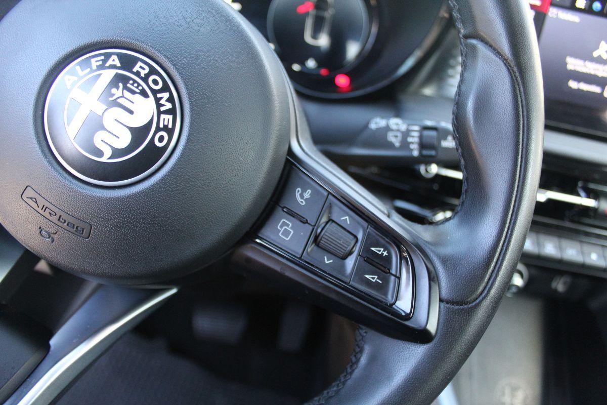 ALFA ROMEO - Tonale - 1.6 diesel 130 CV TCT6 Sprint