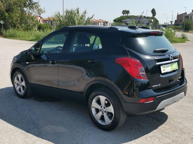 OPEL Mokka X 1.4 Turbo GPL Tech 140CV 4x2 Business