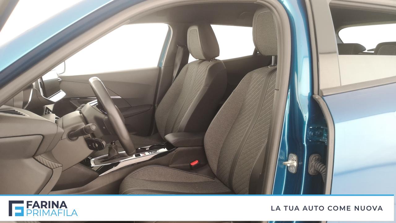 PEUGEOT 2008 II 2023 - 2008 1.2 puretech Allure s&s 100cv