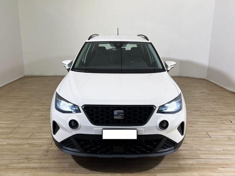 Seat Arona Arona 1.0 TGI Style