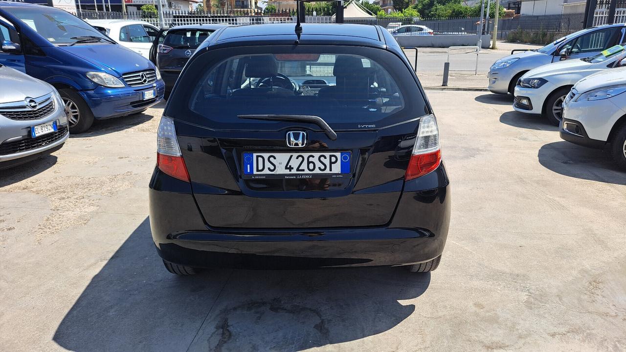 Honda Jazz 1.4 i-VTEC Exclusive Tetto Panoramico
