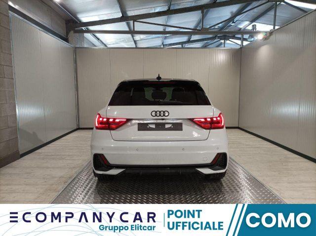 AUDI A1 SPB 30 TFSI S line edition