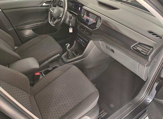 Volkswagen T-Cross 1.0 TSI 110 CV R-LINE Advanced
