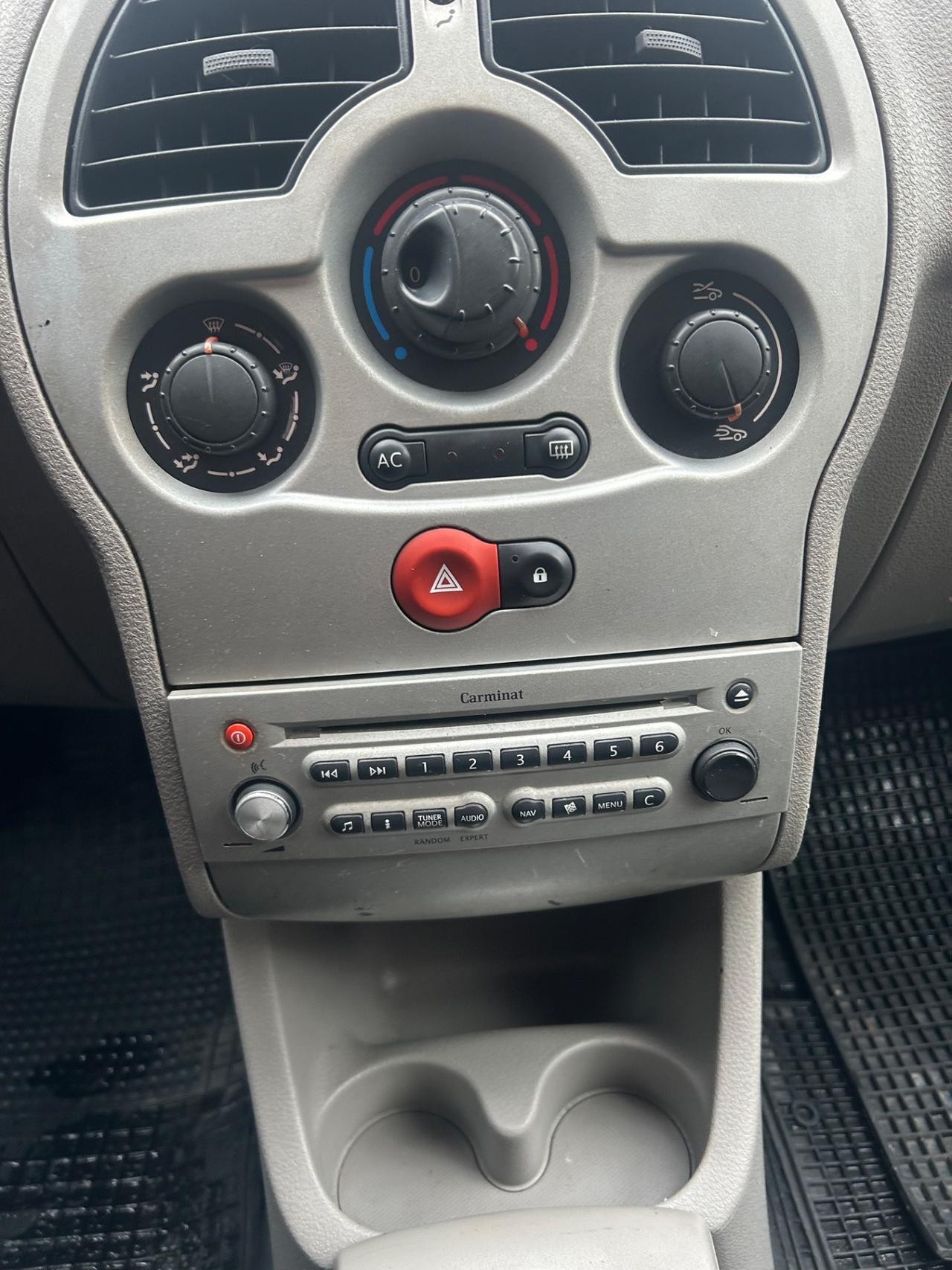 Renault Modus 1.5 dCi 85CV Initiale