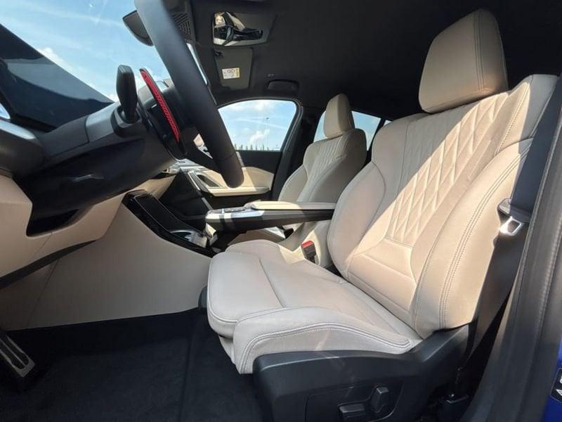 BMW X2 M35I XDRIVE