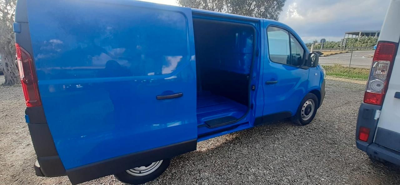 Fiat Talento 2020 - 1.6mjt lb automobili