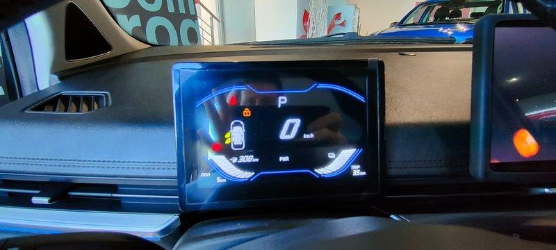 Emc Yudo EV