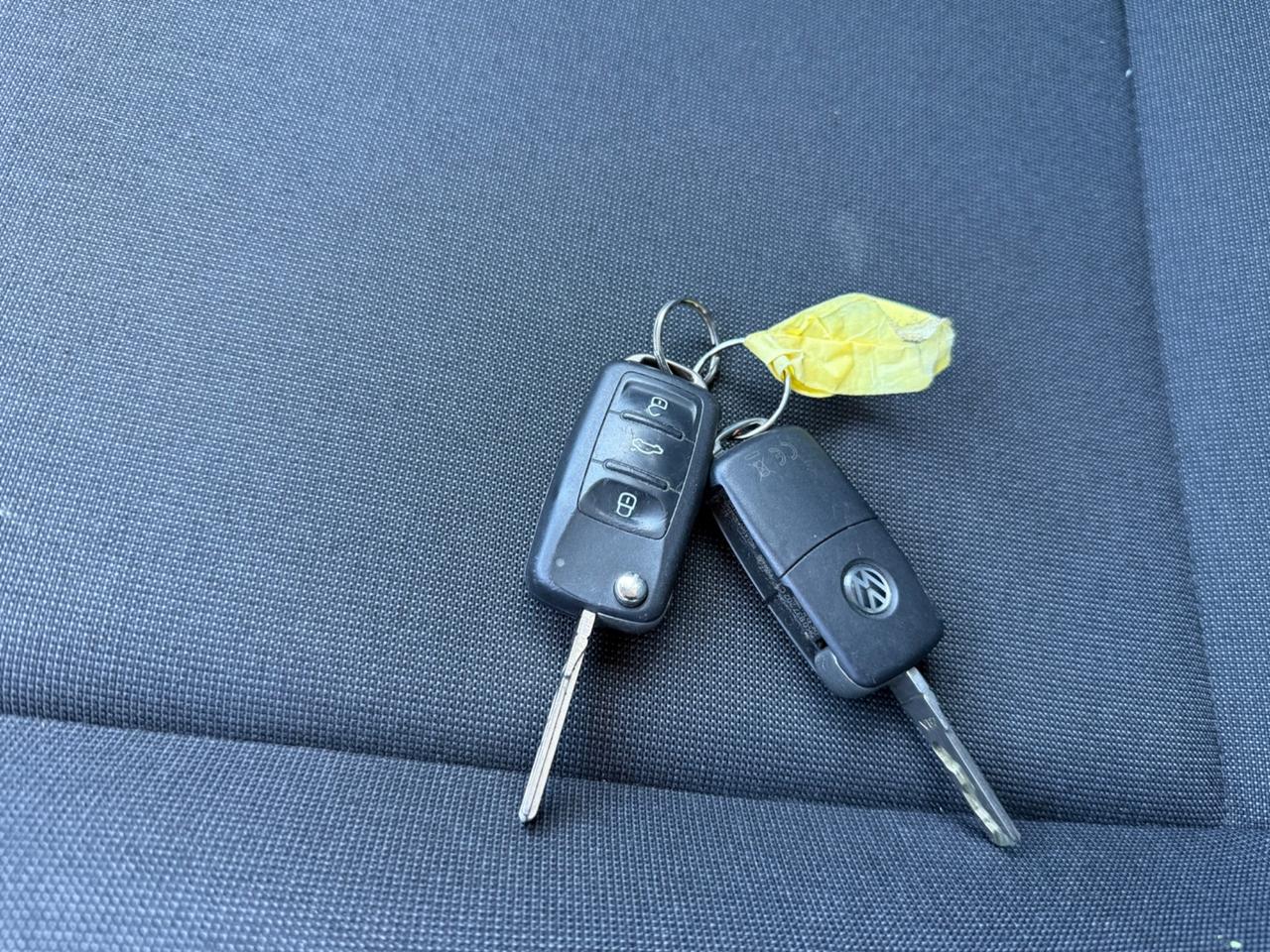 Volkswagen up! 1.0 5p. move BlueMotion Technology