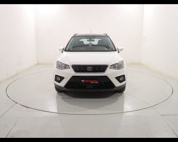 SEAT Arona 1.0 TGI Style