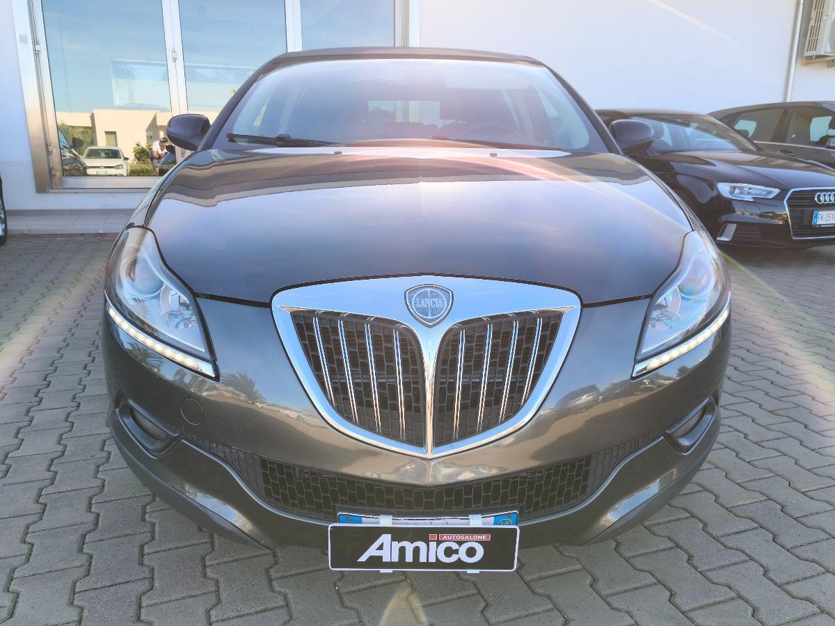 LANCIA Delta 1.6 MJT Platino