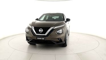 NISSAN Juke II 2020 - Juke 1.0 dig-t N-Connecta 114cv