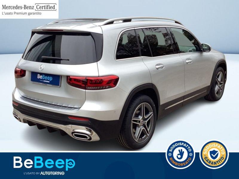 Mercedes-Benz GLB Classe 200 D PREMIUM AUTO