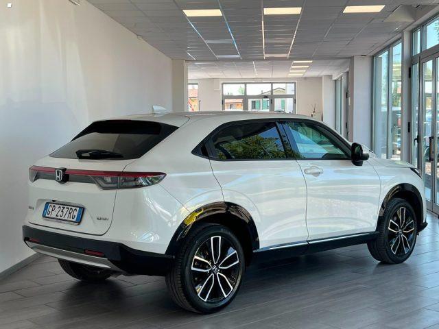 HONDA HR-V 1.5 Hev eCVT Advance Leather