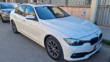 Bmw 318 318d Luxury