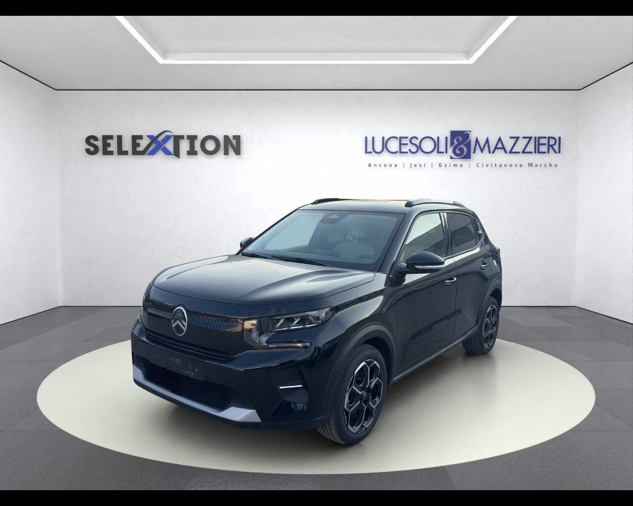 CITROEN C3 4ª serie - C3 PureTech 100 S&S Max