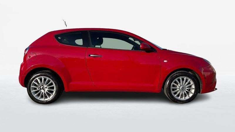 Alfa Romeo MiTo 1.4 78cv