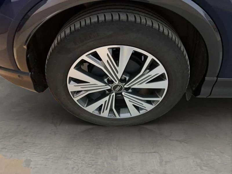 Audi Q4 e-tron Q4 35 e-tron Business Advanced