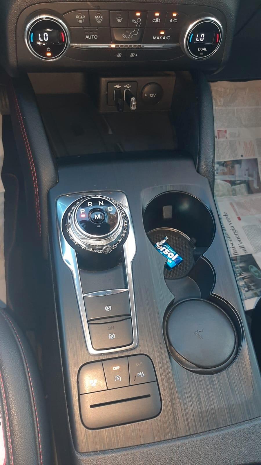 Ford Kuga 1.5 EcoBlue 120 CV aut. 2WD ST-Line X