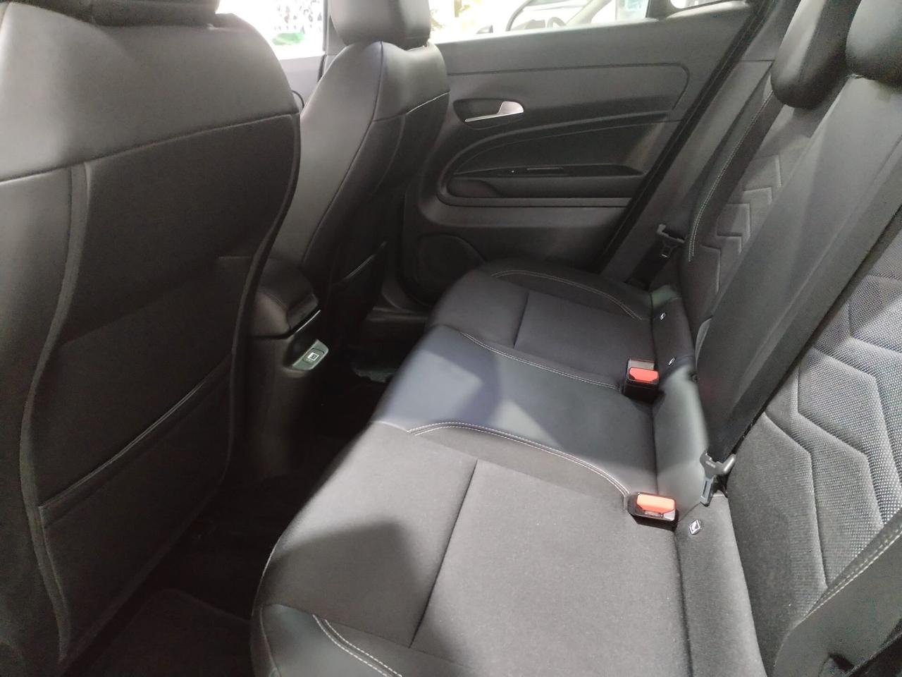 Jeep Avenger 1.2 Turbo 100 CV Summit
