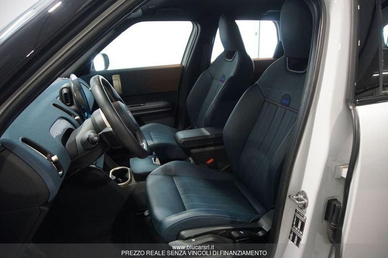 MINI Countryman C 48V Favoured