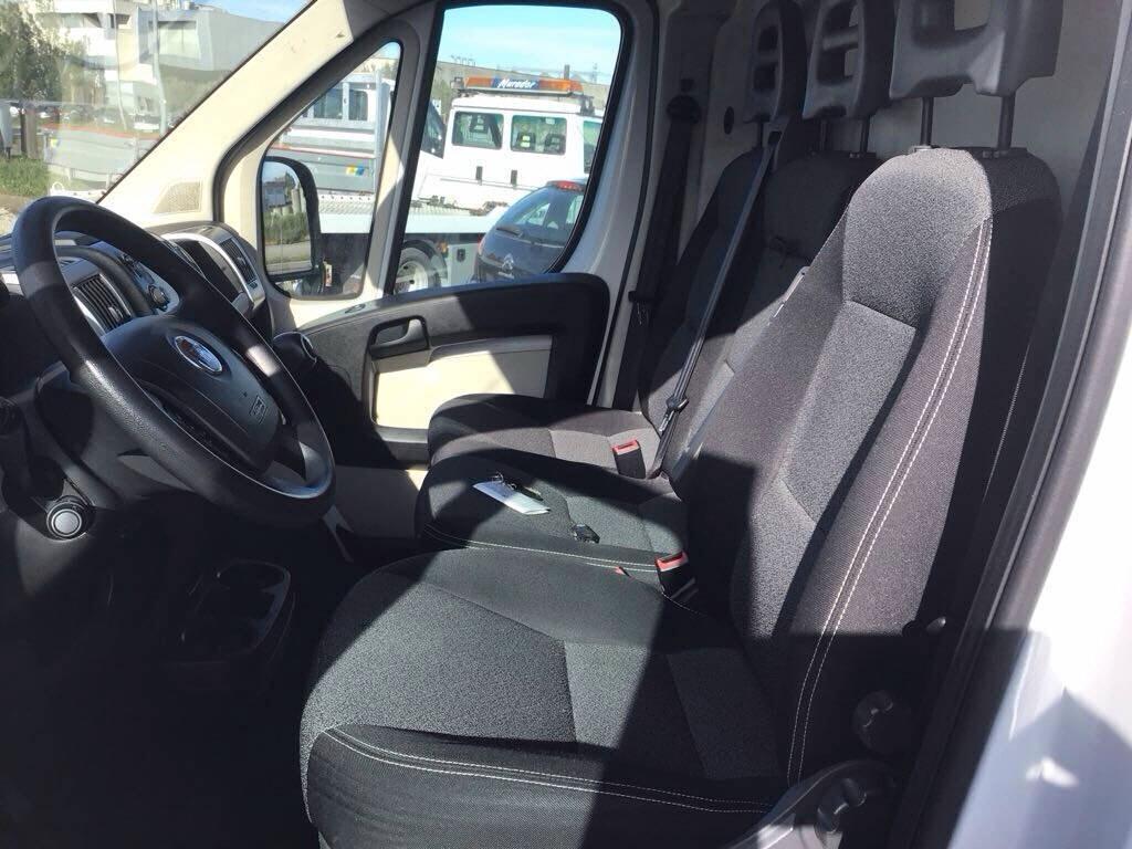 Fiat Ducato Maxi 35 2.3 Mjt 150CV PLM-TM E6B
