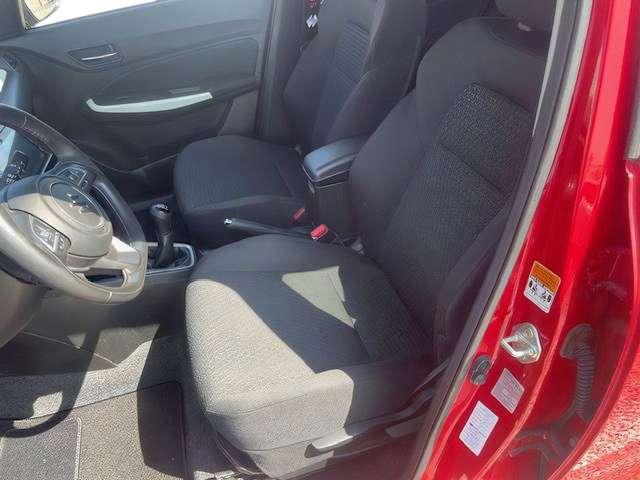 Suzuki Swift 1.2h Top allgrip 4wd