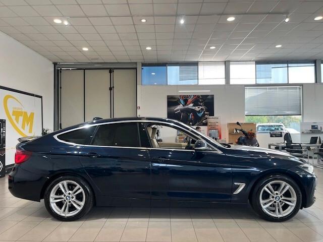 BMW 320 D Gran Turismo Business Advantage auto * 84 000 KM *