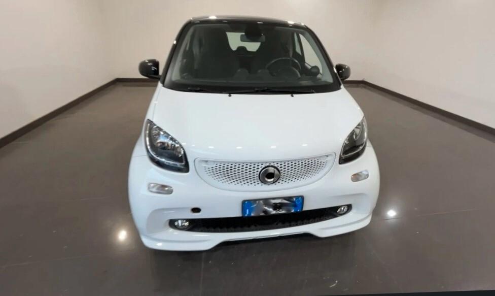 Smart ForTwo 70 1.0 twinamic Superpassion '19