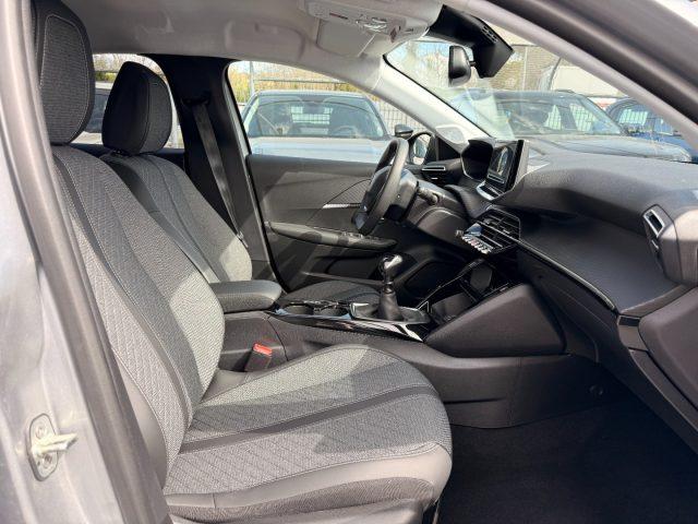 PEUGEOT 208 Allure Gpl Turbo 100 S&S 5 porte