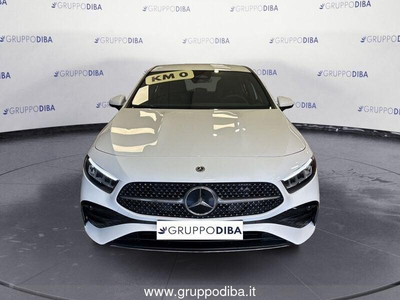 Mercedes-Benz Classe A W177 A 250 e Plug-in hybrid Automatic