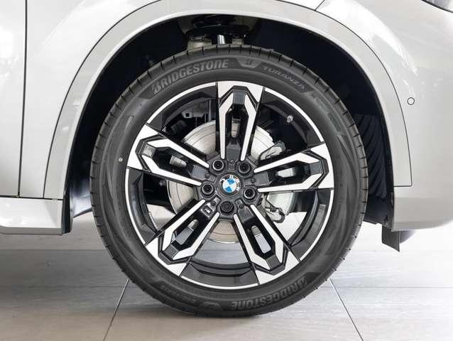 BMW X1 Xdrive 20d M-sport Automatico
