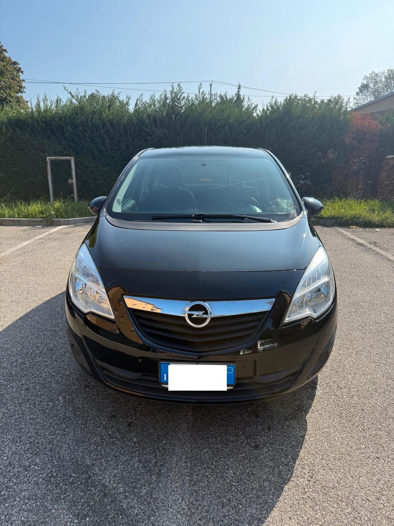 Opel Meriva 1.4 GPL - NEOP. - TETTO - 12 MESI DI GARANZIA -