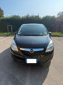 Opel Meriva 1.4 GPL - NEOP. - TETTO - 12 MESI DI GARANZIA -