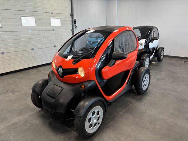 RENAULT Twizy 45 Intens Elettrica 125 CC