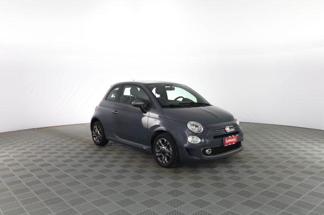 FIAT 500 500 1.0 Hybrid Sport