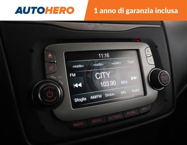 ALFA ROMEO MiTo 1.3 JTDm 95 CV S&S