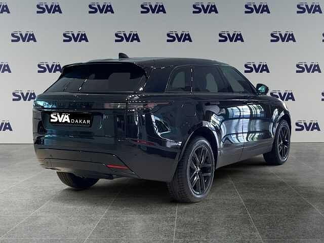 Land Rover Range Rover Velar S 204CV Dark Edition