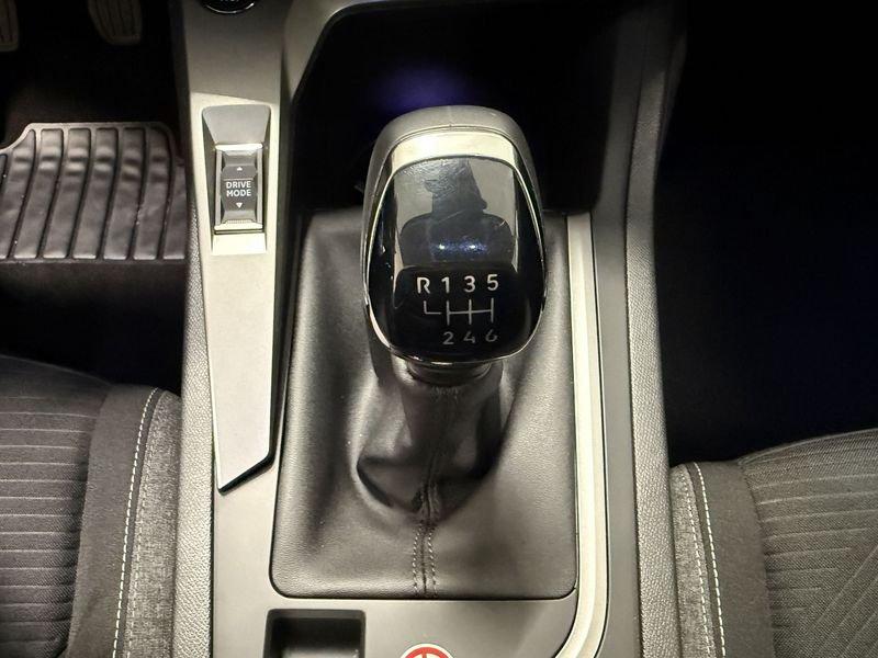 Peugeot 308 SW Active Pack PureTech 110 S&S Active Pack