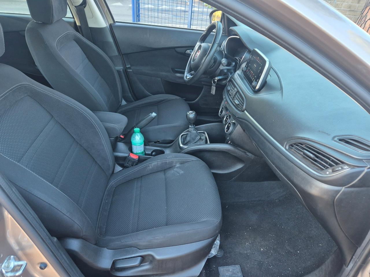 Fiat Tipo 1.4 cc benzina sw