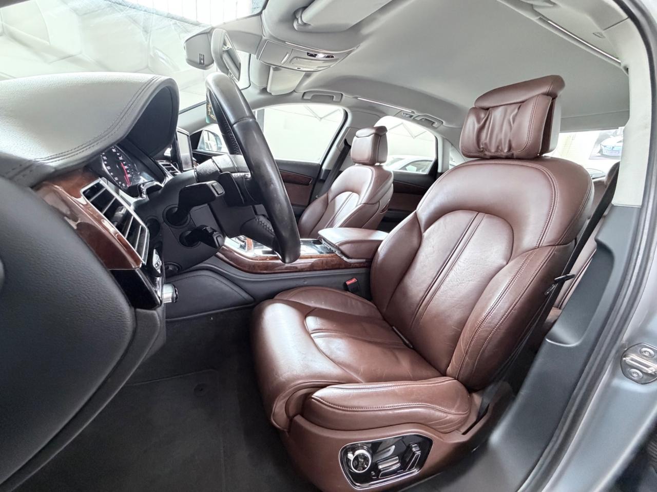 Audi A8 3.0TDI 250CV QUATTRO 4x4 NON SUPER BOLLO