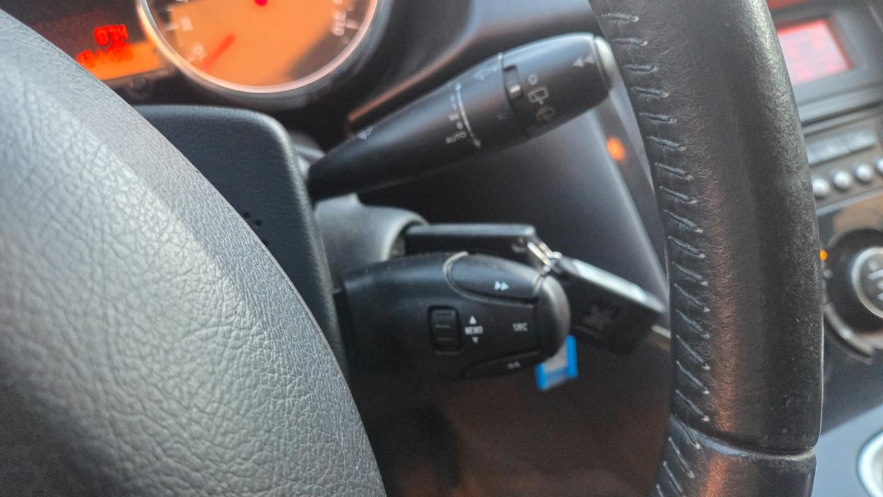 Peugeot 3008 1.6 VTi 120CV Premium unico proprietario