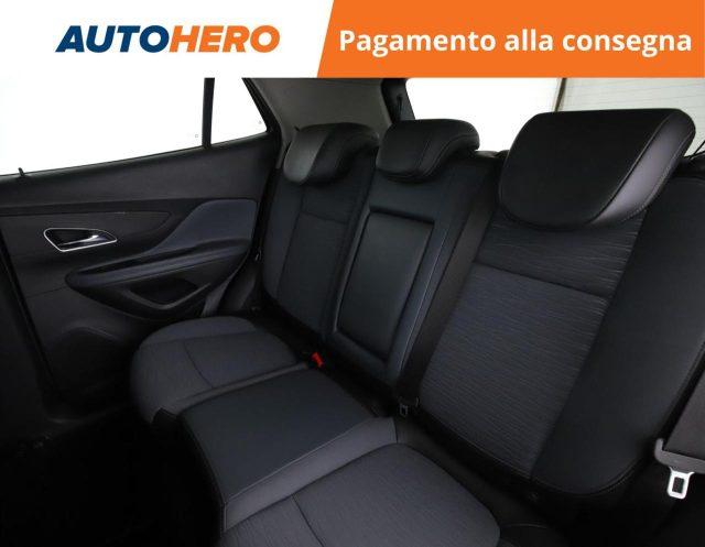OPEL Mokka 1.7 CDTI Ecotec 130CV 4x2 Start&Stop Cosmo