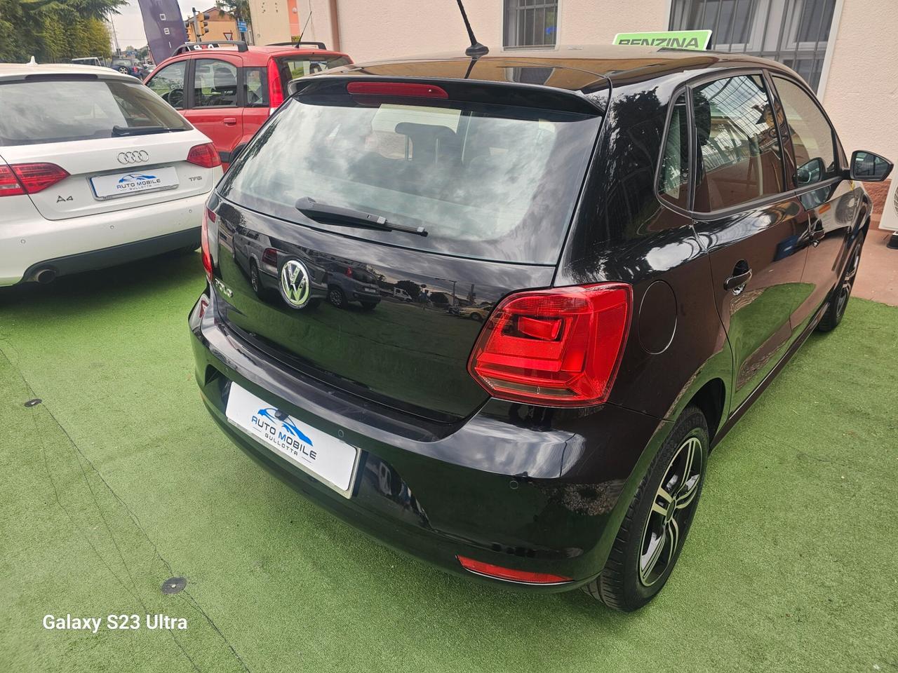 Volkswagen Polo 1.0 MPI 75 CV 5p. Fresh