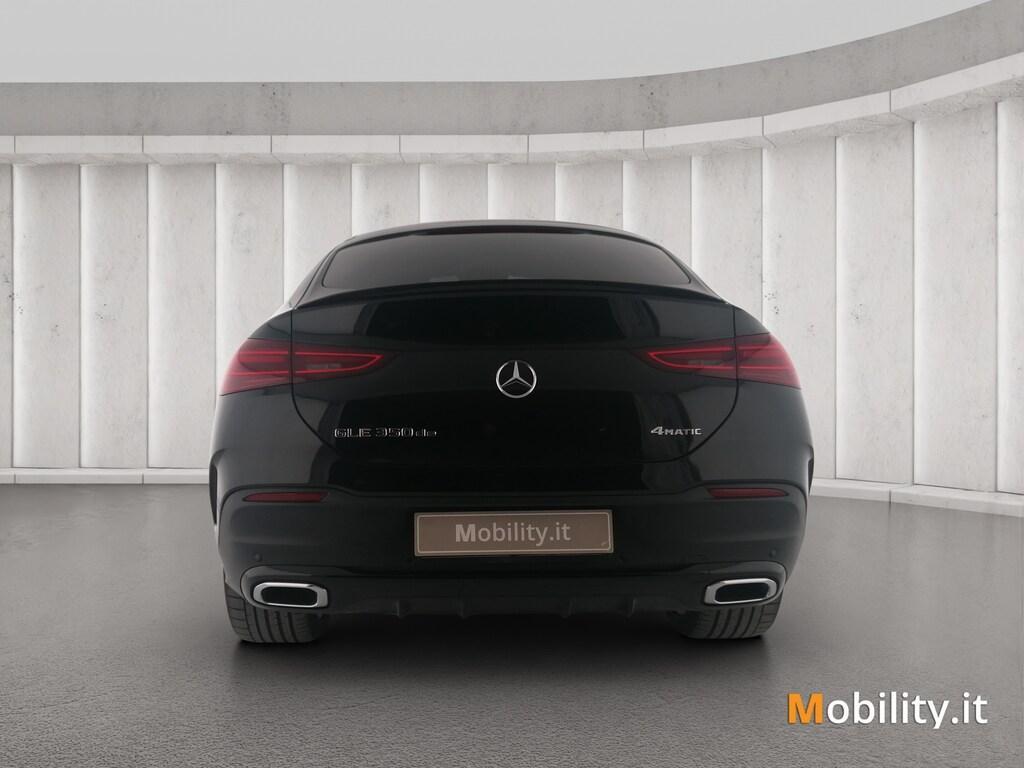 Mercedes GLE 350 350 de Plug in hybrid AMG Line Premium 4Matic 9G-Tronic Plus