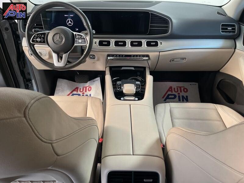 Mercedes-Benz GLE GLE 300 d 4Matic Premium IVA ESPOSTA