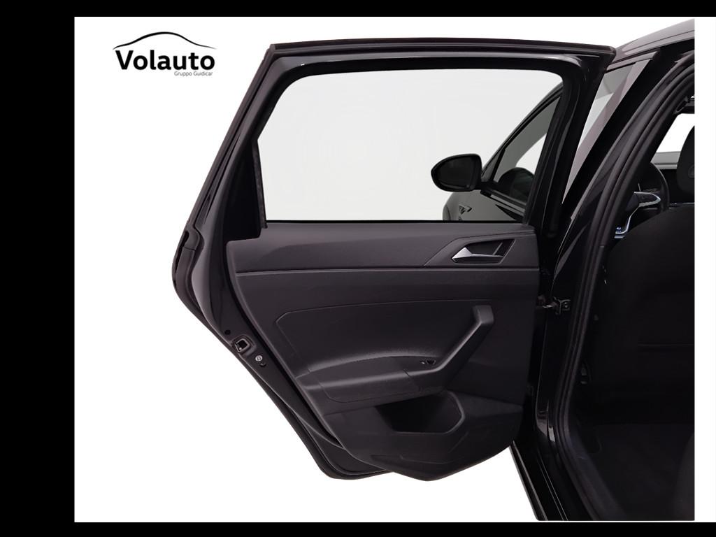 VOLKSWAGEN Taigo - Taigo 1.0 tsi R-Line 110cv