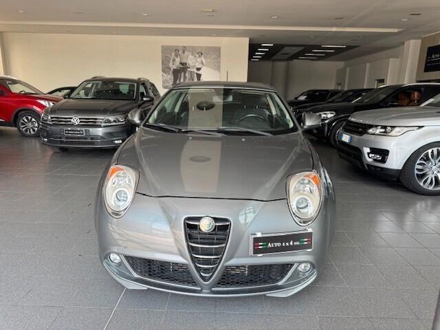 Alfa Romeo MiTo 1.3 JTDm-2 95 CV S&S Distinctive