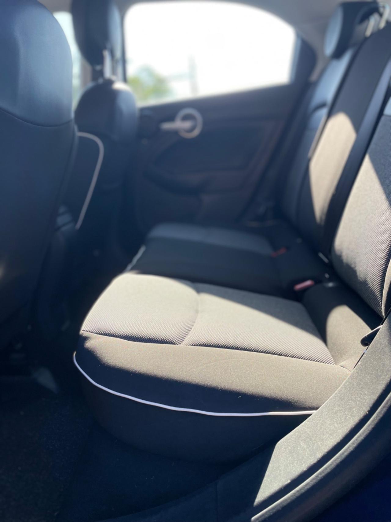 Fiat 500X 1.3 MultiJet 95 CV Business