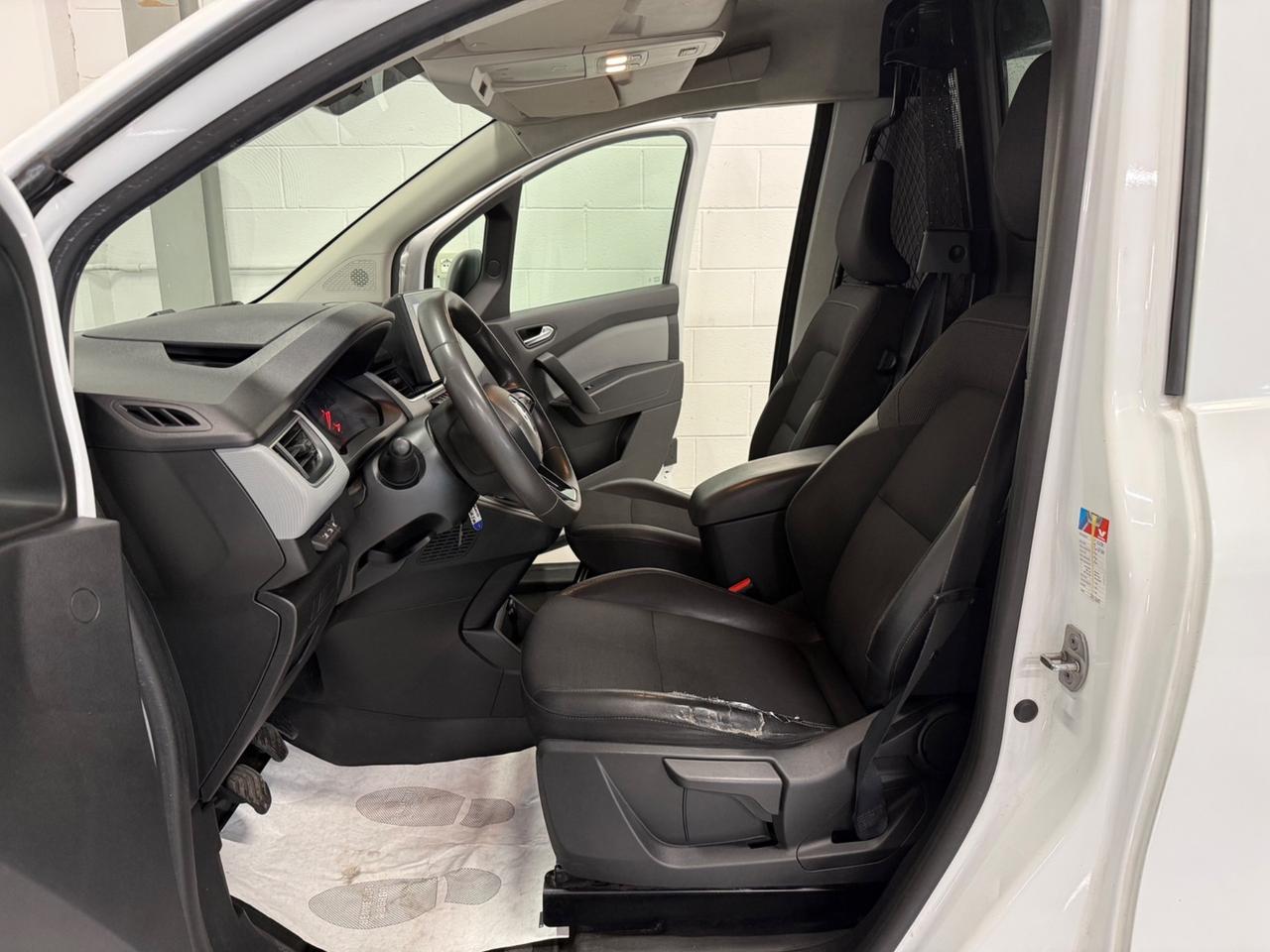 Renault Kangoo 1.5 Blue dCi 75CV Van Edition One